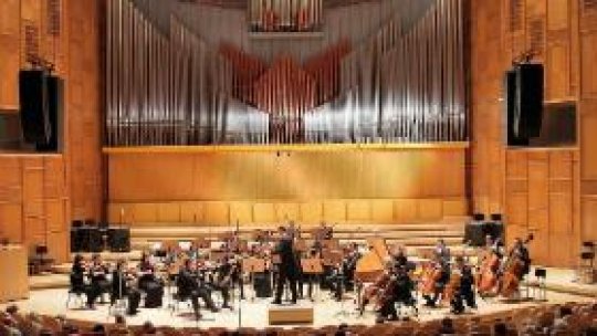 Concert Mozart cu pianistul ceh Jan Simon