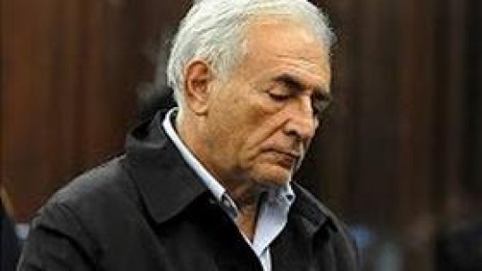 Dominique Strauss-Kahn, achitat de acuzaţiile de proxenetism