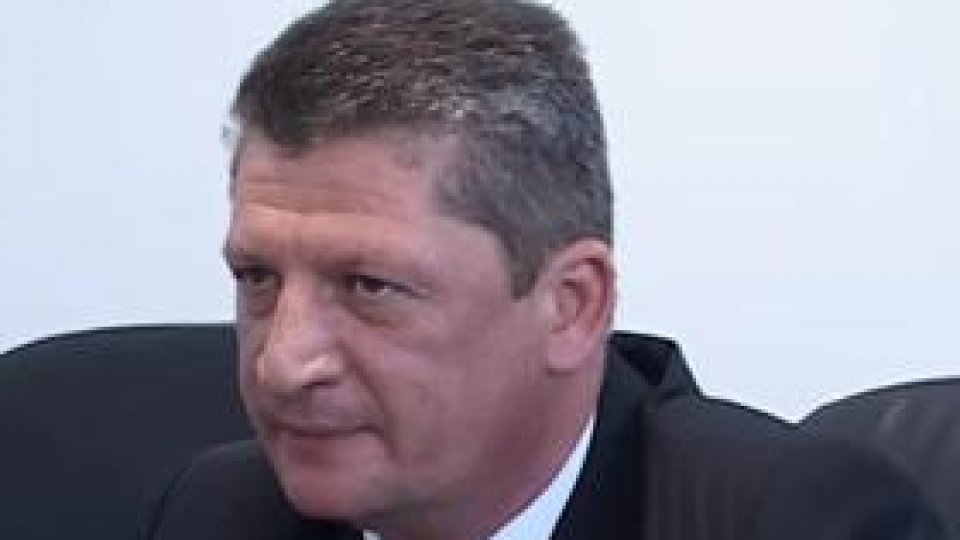 Fostul director al Direcţiei Poliţiei Rutiere, trimis în judecată
