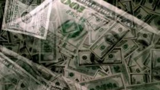 Frauda şi spălarea de bani ”au atins proporţii impresionante în SUA”