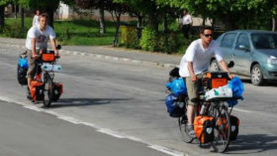 Unde mergem în vacanță: Clisura Dunării