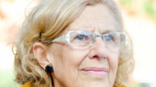 ”Indignații” au cucerit Madridul și Barcelona