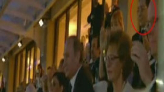 Vizita premierului Victor Ponta la Baku, criticată de PNL