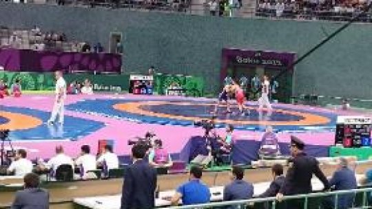 Jocurile Olimpice Europene de la Baku, prima zi