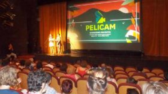 Festival Internaţional despre mediu şi oameni Pelicam, la Tulcea