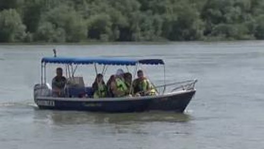 Un mort și cinci răniți în accidentul de pe lacul Snagov