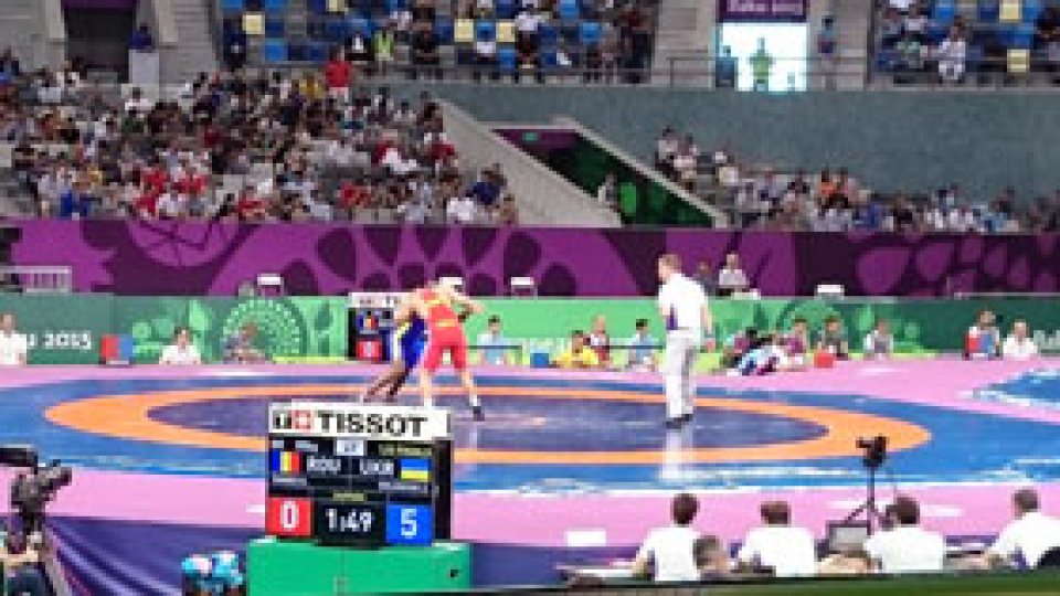 Jocurile Olimpice Europene de la Baku, a doua zi