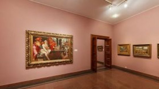 MNAR a primit și anul acesta Certificatul de excelenţă TripAdvisor