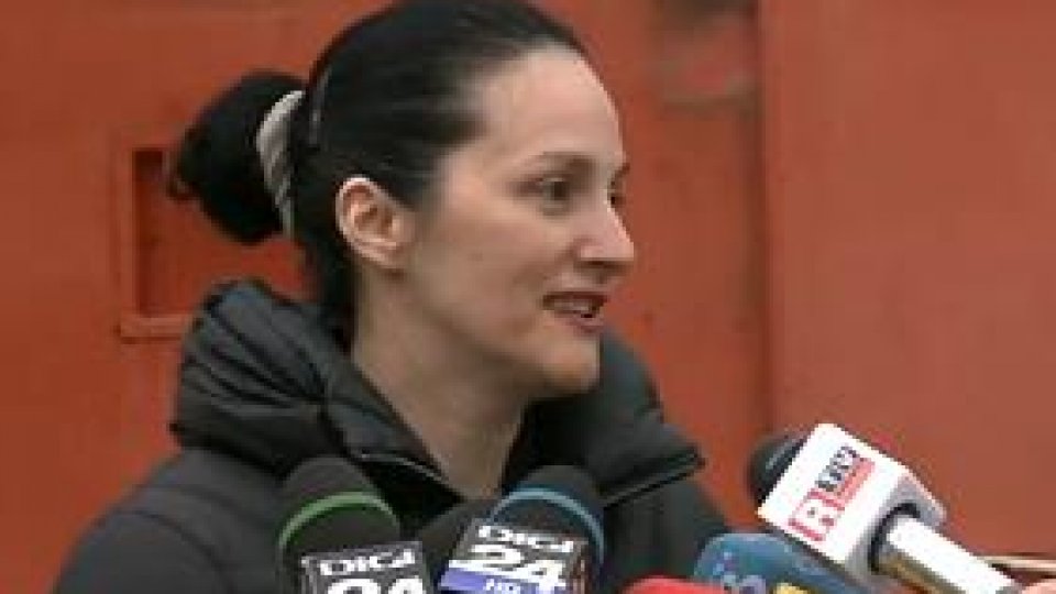 Fosta şefă a DIICOT, Alina Bica, judecată sub control judiciar