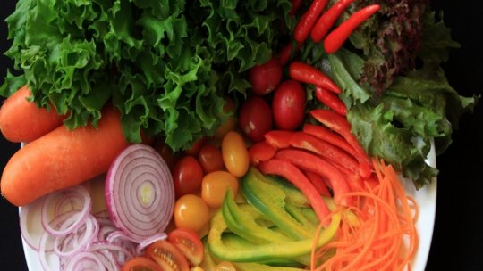 Biserica şi societatea 10 iunie 2015