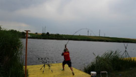 Unde mergem în vacanță: Teleorman