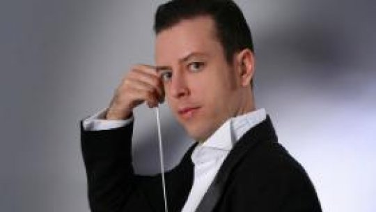 Orchestra Naţională Radio la final de stagiune