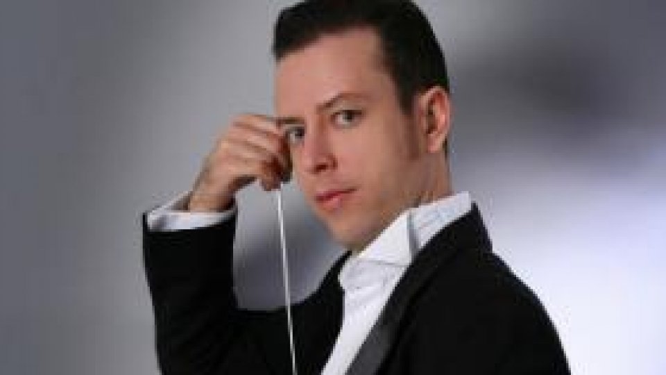 Orchestra Naţională Radio la final de stagiune
