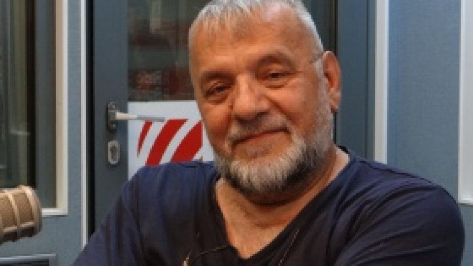 Invitat: Adrian Berinde