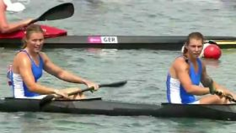 Jocurile Olimpice de la Baku, prima zi cu medalie pentru România