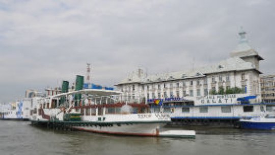 Unde mergem în vacanță: Galați