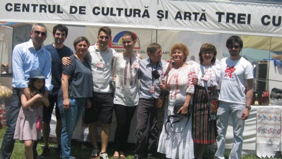 Românii din Portugalia