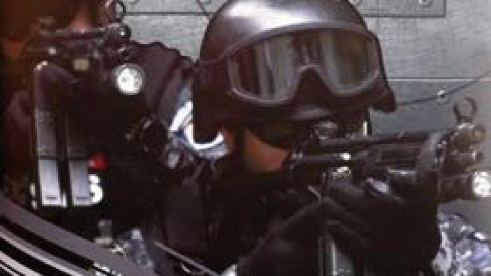 Siguranţa cotidiană a cetăţeanului