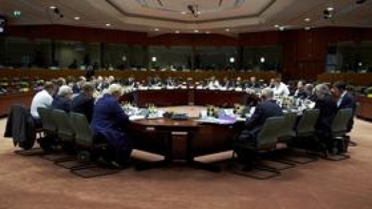 Sancţiunilor instituite împotriva Rusiei "vor fi prelungite cu 6 luni"