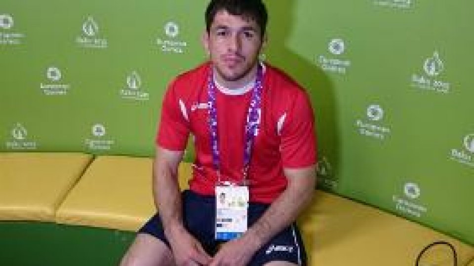 Jocurile Olimpice de la Baku, a 5-a zi