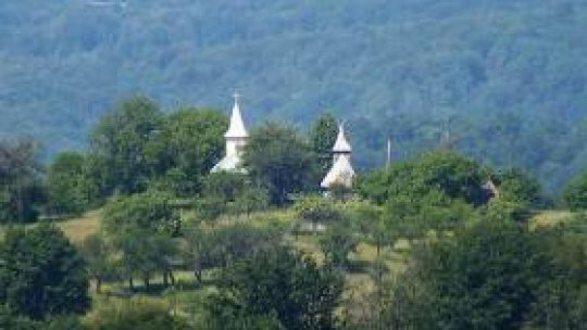 Unde mergem în vacanță: Țara Lăpușului