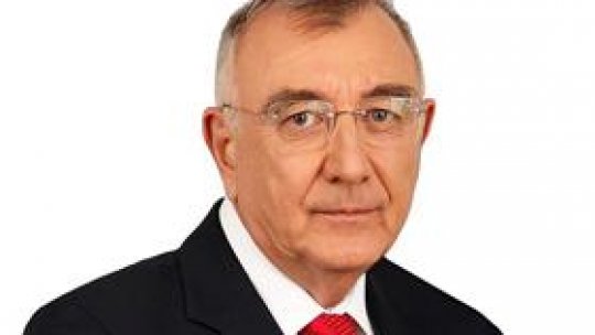 Andrei Chiliman, propus pentru arestare preventivă pentru 30 de zile