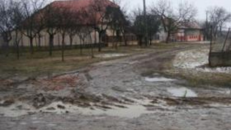 Satele izolate din judeţul Ialomiţa, pe cale de dispariţie