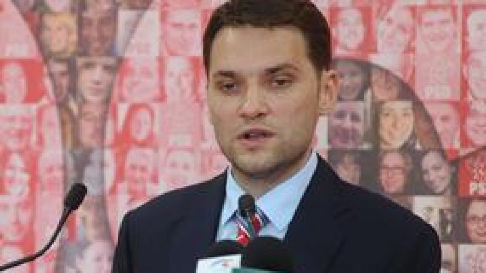 Senatorul Dan Șova rămâne cu imunitatea