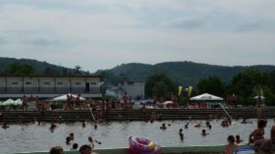 Străinii caută turismul de sănătate din România