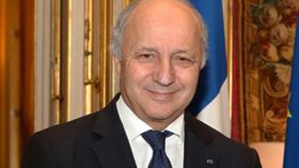 "Termeni francezi" pentru convorbirile de pace israelo-palestiniene