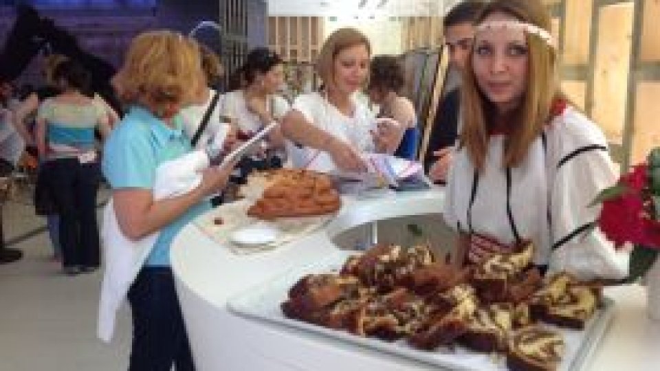 Între 4.000 și 7.000 de vizitatori la Pavilionul României de la Expo Milano