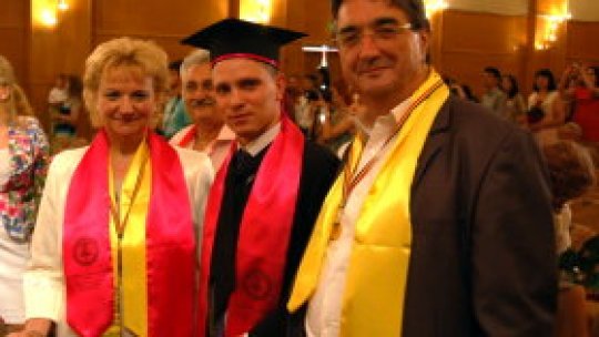 26 de moaşe şi un… mamoş!