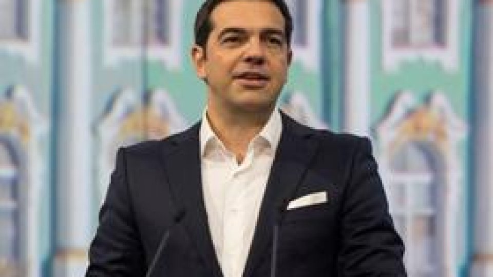 Atena a pregătit un nou set de propuneri pentru creditorii internaţionali