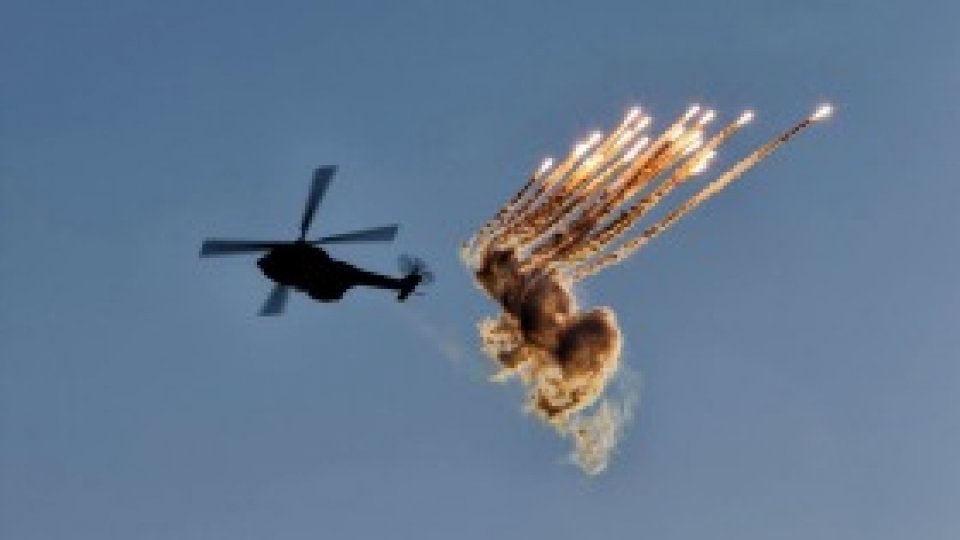 Jurnal Militar din 10.06.2015