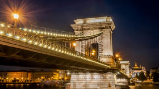 Budapesta vrea să găzduiască Olimpiada din 2024