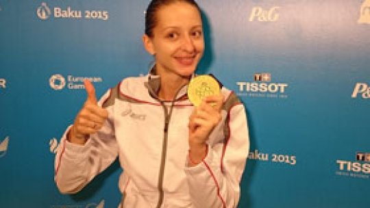 Jocurile Europene–Baku 2015–Marți 23 iunie