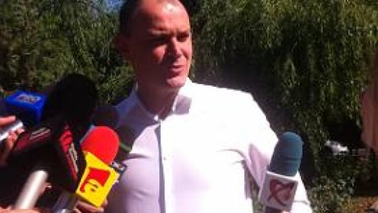 Noi acuzații pentru deputatul Sebastian Ghiță