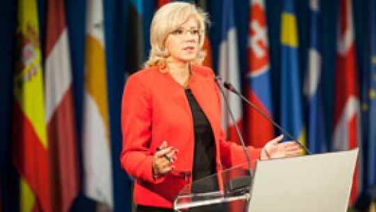 România are unul dintre cele mai mari programe de investiţii din UE