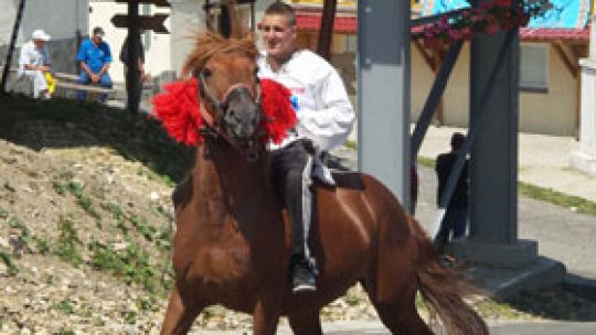 Nedeia Sânzâienelor