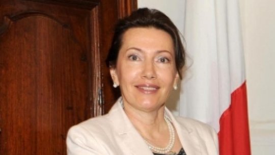Consulatului român de la Roma, sediu nou
