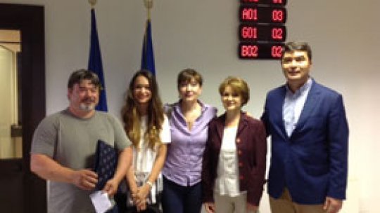 După ani de eforturi, consulatul României de la Roma are un sediu nou