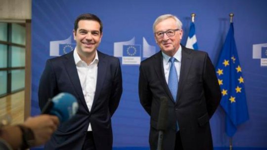 Negocierile dintre Grecia şi creditorii săi internaţionali vor continua joi