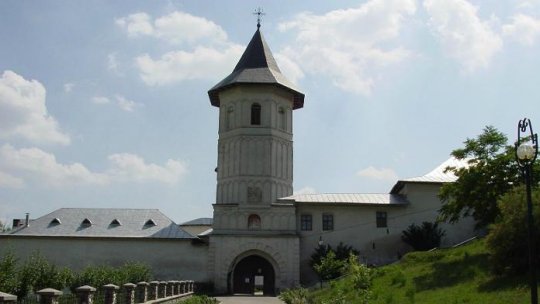 Unde mergem în vacanță: Mănăstirea Brâncoveni