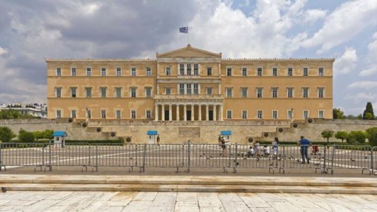 Grecia încearcă să ajungă la un acord cu principalii creditori, UE şi FMI