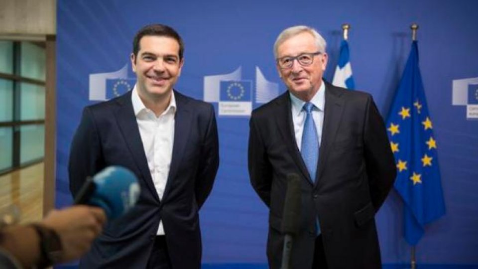 Creditorii Greciei cer insistent guvernului de la Atena să facă reforme