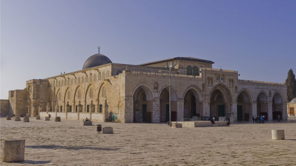 Permise de intrare în Israel acordate unor musulmani, anulate