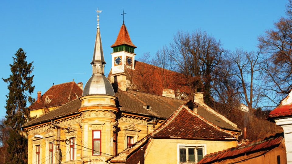 19 concerte în 10 biserici fortificate vor avea loc vara aceasta