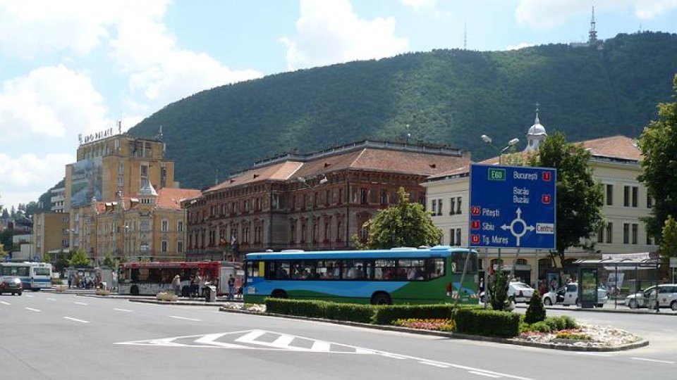 Regia Autonomă de Transport Braşov: biletele, valabile 50 de minute