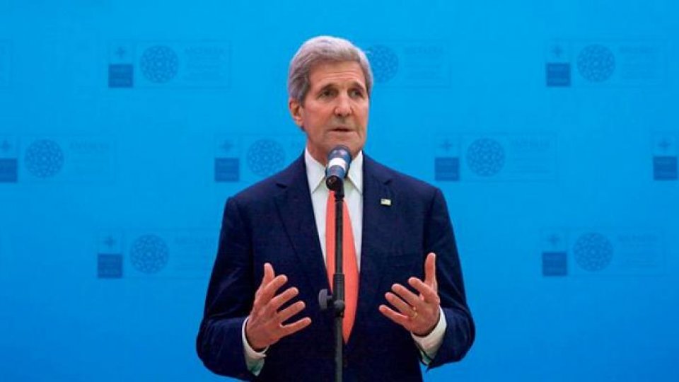 Corupţia, "o ameninţare pentru societate"