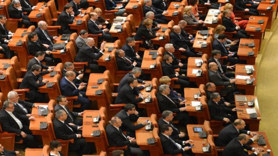 Romania has a new election law